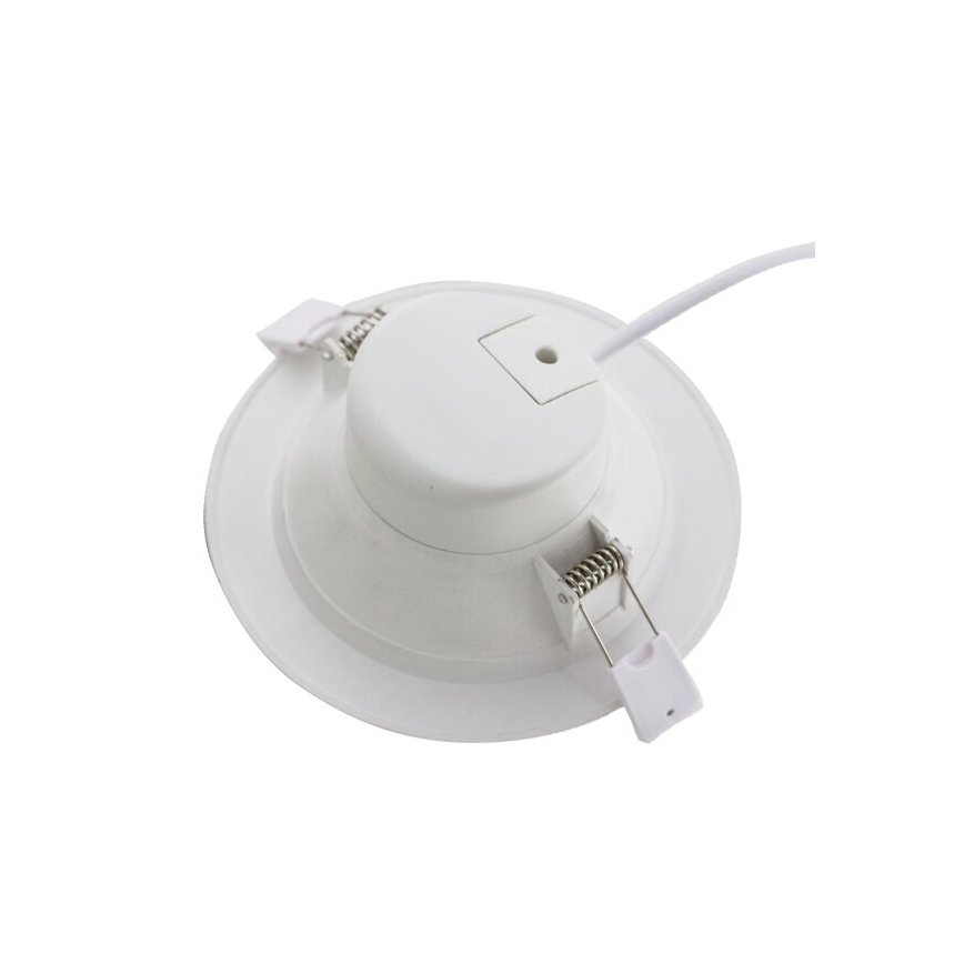 Aigostar - LED kupatilsko ugradno svetlo LED/15W/230V 6000K IP44 pr. 14,5 cm belo