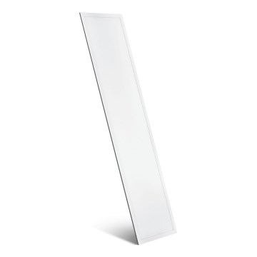 Aigostar - LED ugradni panel LED/28W/230V 120x30 cm 3000K
