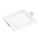 Aigostar - LED ugradno plafonsko svetlo LED/16W/230V 16,5x16,5 cm 4000K belo