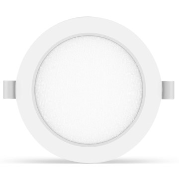 Aigostar - LED ugradno svetlo LED/18W/230V 4000K prečnik 22 cm belo