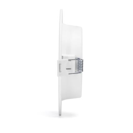 Aigostar - LED ugradno svetlo LED/6W/230V 3000K prečnik 11,8 cm bela