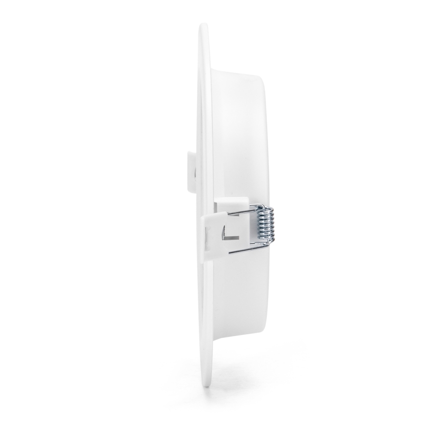 Aigostar - LED ugradno svetlo LED/9W/230V 4000K prečnika 14,5 cm belo