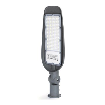 Aigostar - LED Ulična lampa SLIM LED/150W/230V 6500K IP65