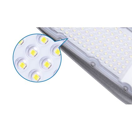 Aigostar - LED Ulična lampa SLIM LED/150W/230V 6500K IP65