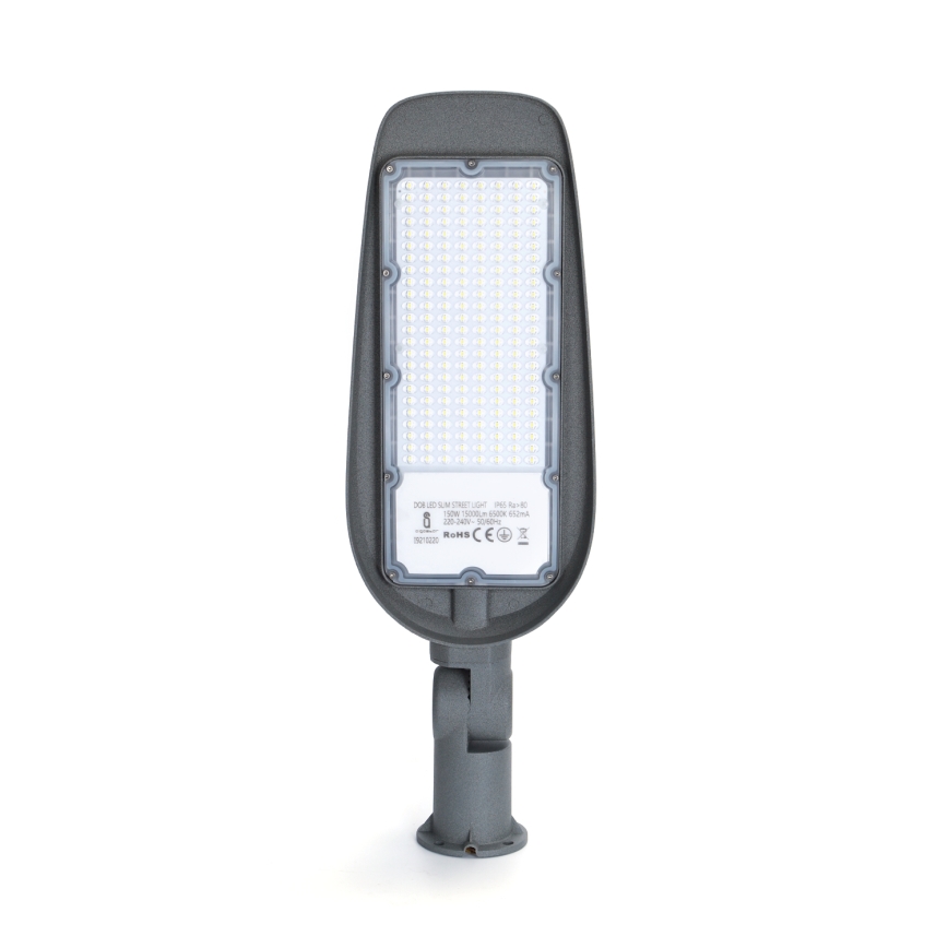 Aigostar - LED Ulična lampa SLIM LED/150W/230V 6500K IP65