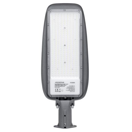 Aigostar - LED Ulična lampa SLIM LED/200W/230V 6500K IP65