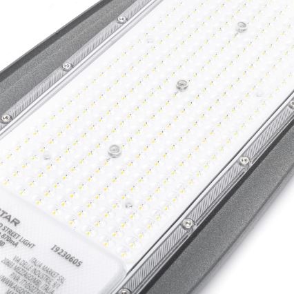 Aigostar - LED Ulična lampa SLIM LED/200W/230V 6500K IP65