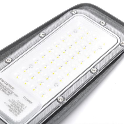 Aigostar - LED Ulična svetiljka SLIM LED/30W/230V 6500K IP65