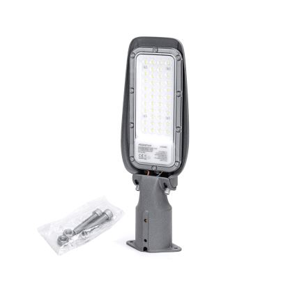 Aigostar - LED Ulična svetiljka SLIM LED/30W/230V 6500K IP65