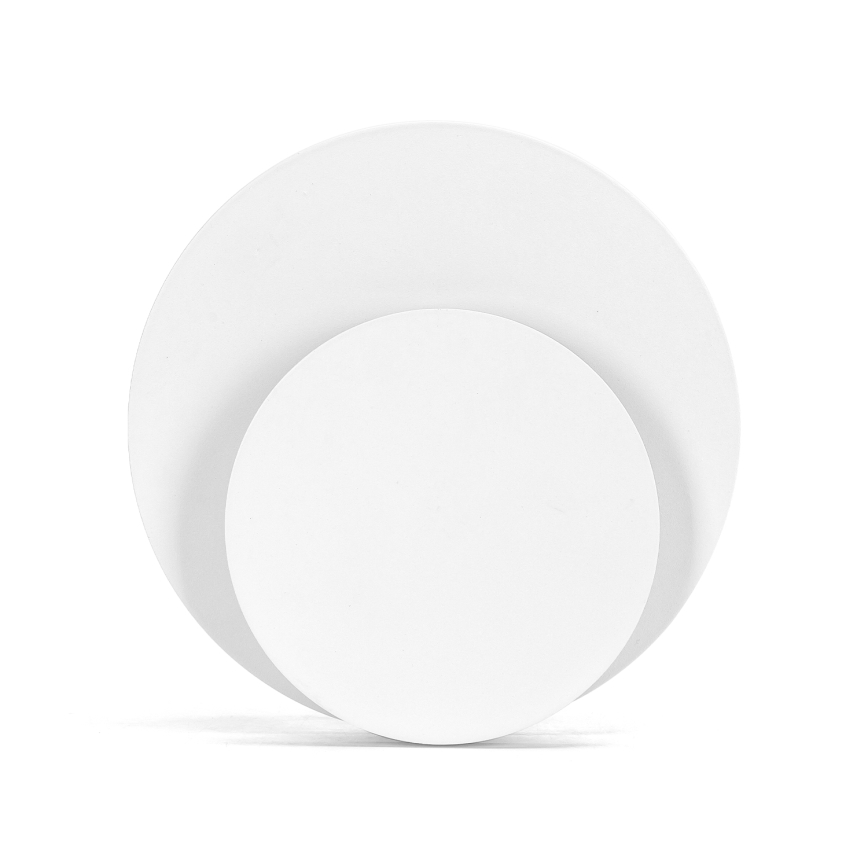 Aigostar - LED zidno svetlo LED/16W/230V 2700K belo