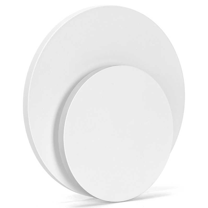 Aigostar - LED zidno svetlo LED/16W/230V 6500K belo