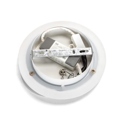 Aigostar - LED zidno svetlo LED/16W/230V 6500K belo