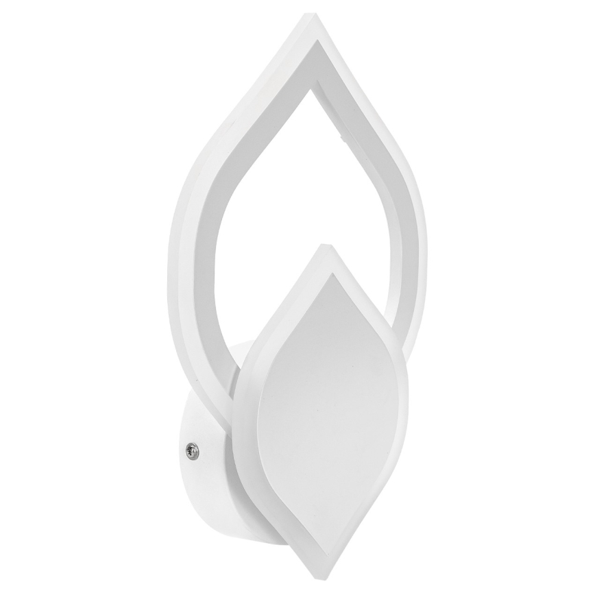 Aigostar - LED zidno svetlo LED/20W/230V 2700K belo