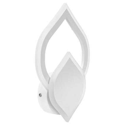 Aigostar - LED zidno svetlo LED/20W/230V 6500K belo