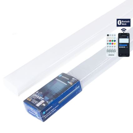 Aigostar - MESH LED svetiljka, prigušiva/50W/230V 6500K