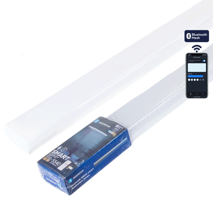 Aigostar - MESH LED svetiljka, prigušiva/50W/230V 6500K