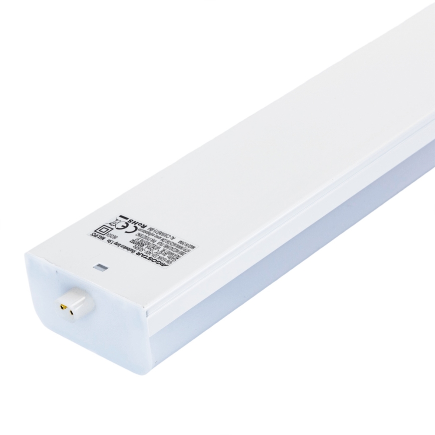 Aigostar - MESH LED svetiljka, prigušiva/50W/230V 6500K