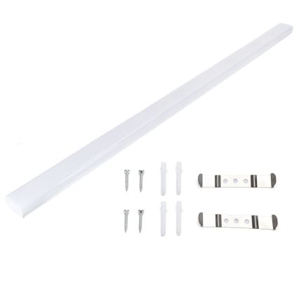 Aigostar - MESH LED svetiljka, prigušiva/50W/230V 6500K