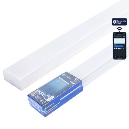 Aigostar - MESH prigušiva LED svetiljka/18W/230V 6500K