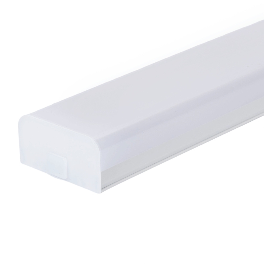 Aigostar - MESH prigušiva LED svetiljka/18W/230V 6500K