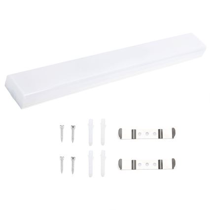 Aigostar - MESH prigušiva LED svetiljka/18W/230V 6500K