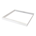 Aigostar - Okvir za ugradnju LED panela 60x60 cm