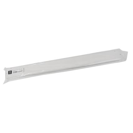 Aigostar - Okvir za ugradnju LED panela 60x60 cm