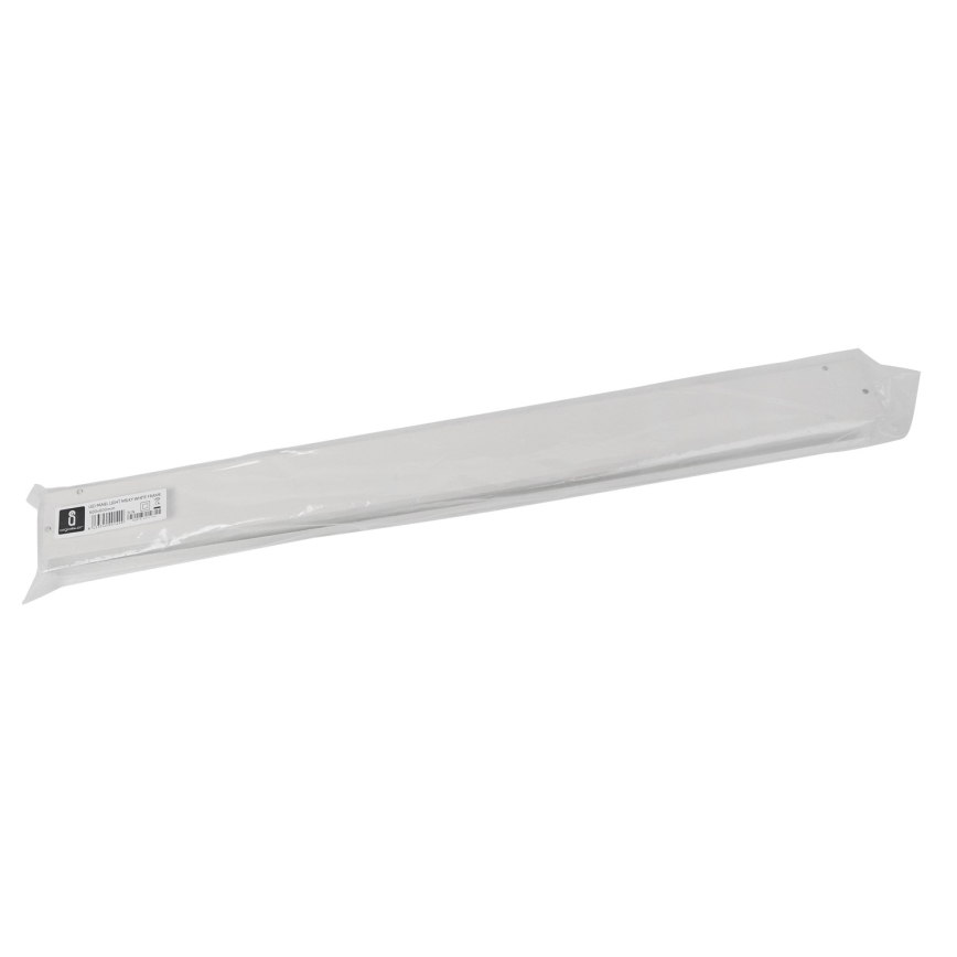 Aigostar - Okvir za ugradnju LED panela 60x60 cm