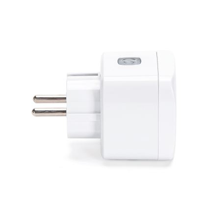 Aigostar - Pametna utičnica E 2300W Wi-Fi Tuya