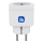 Aigostar - Pametna utičnica F 2300W Wi-Fi Tuya