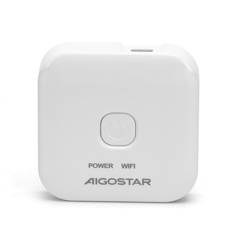 Aigostar - Pametni Wi-Fi gateway 5V
