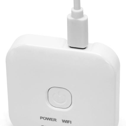 Aigostar - Pametni Wi-Fi gateway 5V