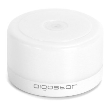 Aigostar - prenosivo noćno LED svetlo, prigušiva, 1W/5V, 6500K + USB