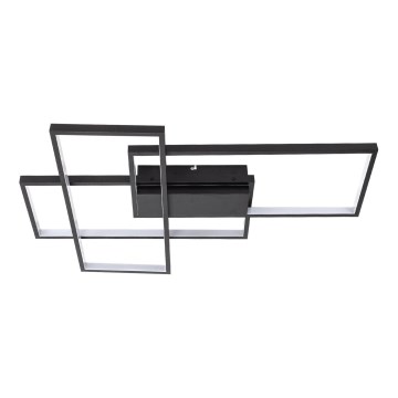Aigostar - prigušiva LED plafonska svetiljka 38W/230V 2700-6500K + daljinski upravljač