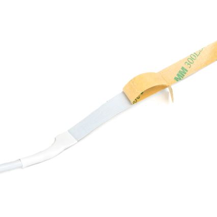 Aigostar - LED RGBIC prigušiva traka 10 m LED/24W/24V + Wi‑Fi daljinski upravljač