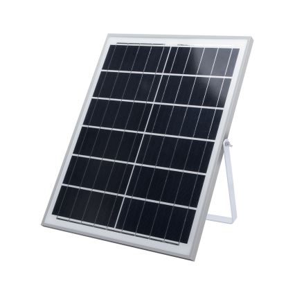 Aigostar - LED prigušiva solarni reflektor LED/60W/3,2V 2000 mAh IP67 + daljinski upravljač