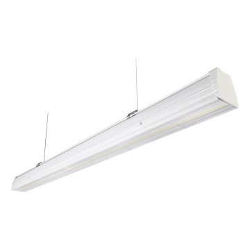Aigostar - prigušiva LED viseća lampa DALI LED/75W/230V 4000K 143,7 cm