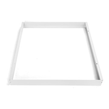 Aigostar - Ram za montažu LED panela 60x60 cm