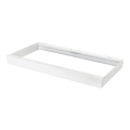 Aigostar - Ram za ugradnju LED panela 60x30 cm