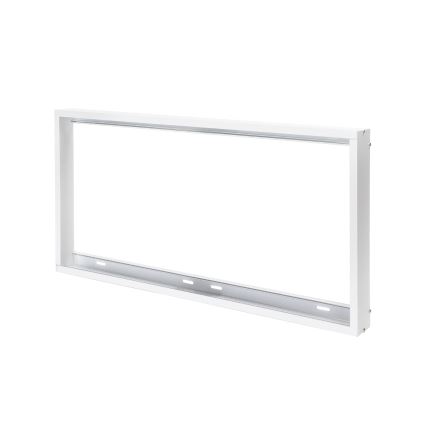 Aigostar - Ram za ugradnju LED panela 60x30 cm