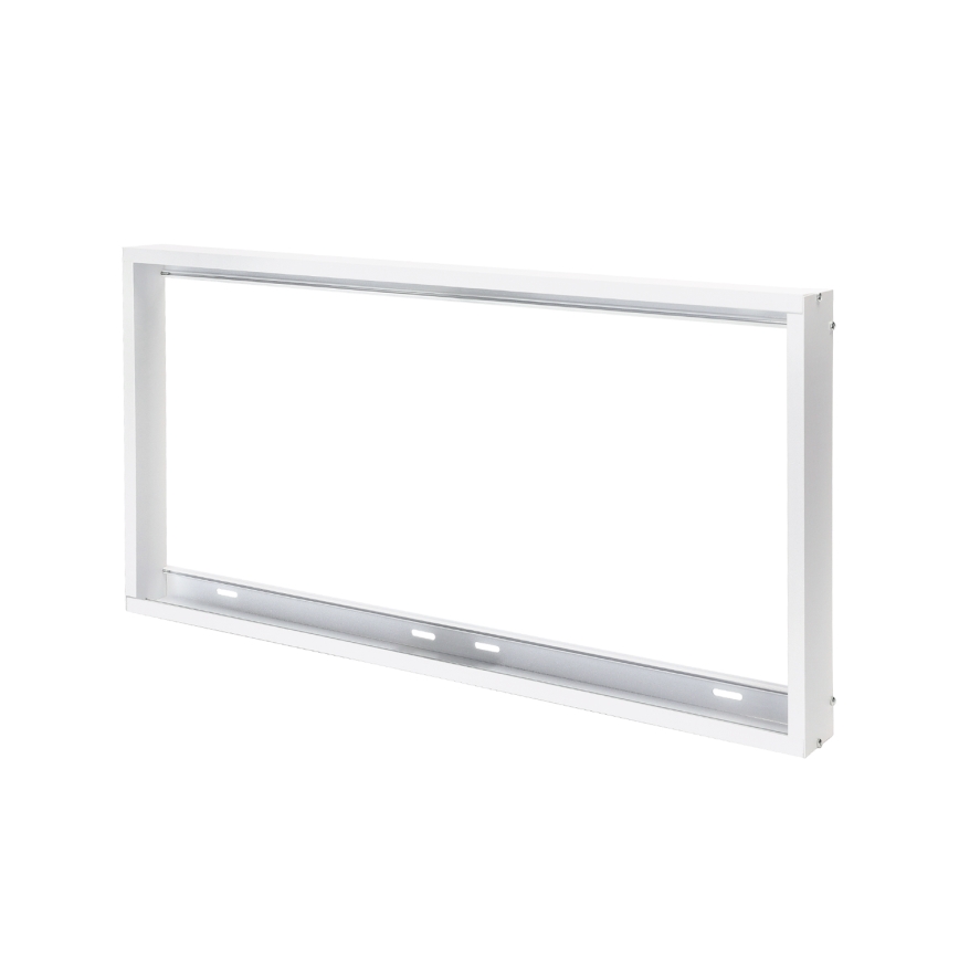 Aigostar - Ram za ugradnju LED panela 60x30 cm
