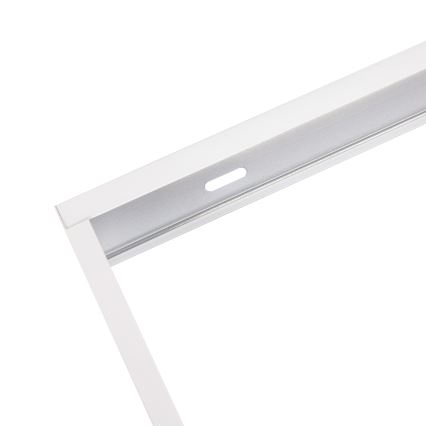 Aigostar - Ram za ugradnju LED panela 60x30 cm