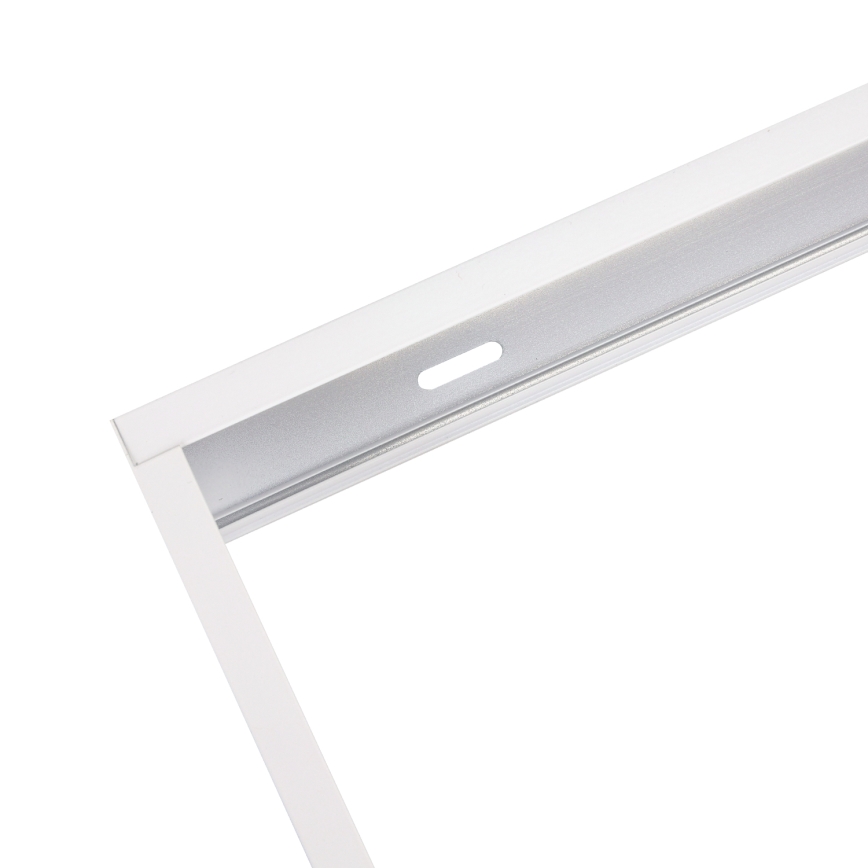 Aigostar - Ram za ugradnju LED panela 60x30 cm