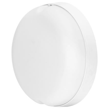 Aigostar - LED solarno plafonsko svetlo sa senzorom 2xLED/70W/3,7V 12000 mAh IP65 + daljinski upravljač