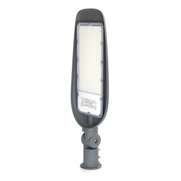 Aigostar - SLIM LED ulična lampa 200W/230V 6500K IP65