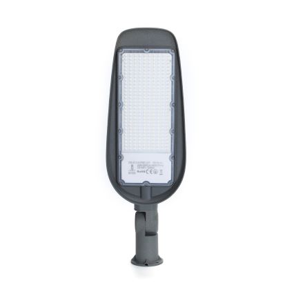 Aigostar - SLIM LED ulična lampa 200W/230V 6500K IP65