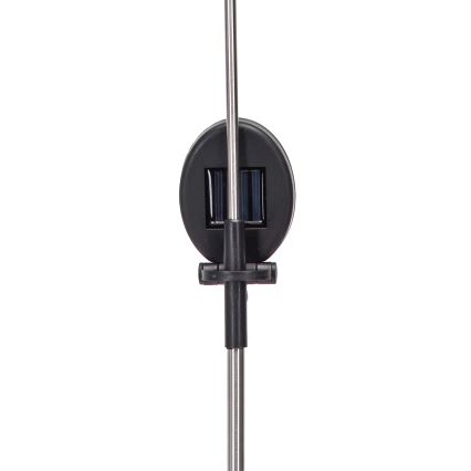 Aigostar - LED Solarna dekorativna lampa LED/0,03W/1,2V 88,5cm 300 mAh 2700K IP44