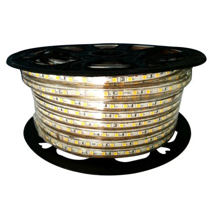 Aigostar - spoljašnja LED traka 50m LED/350W/230V 3000K IP65