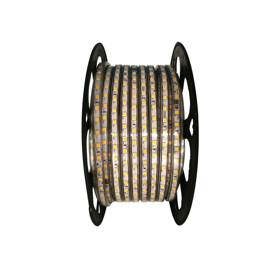 Aigostar - spoljašnja LED traka 50m LED/350W/230V 3000K IP65