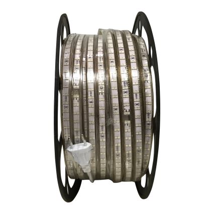 Aigostar - Spoljašnja LED traka 50m LED/350W/230V crvena IP65